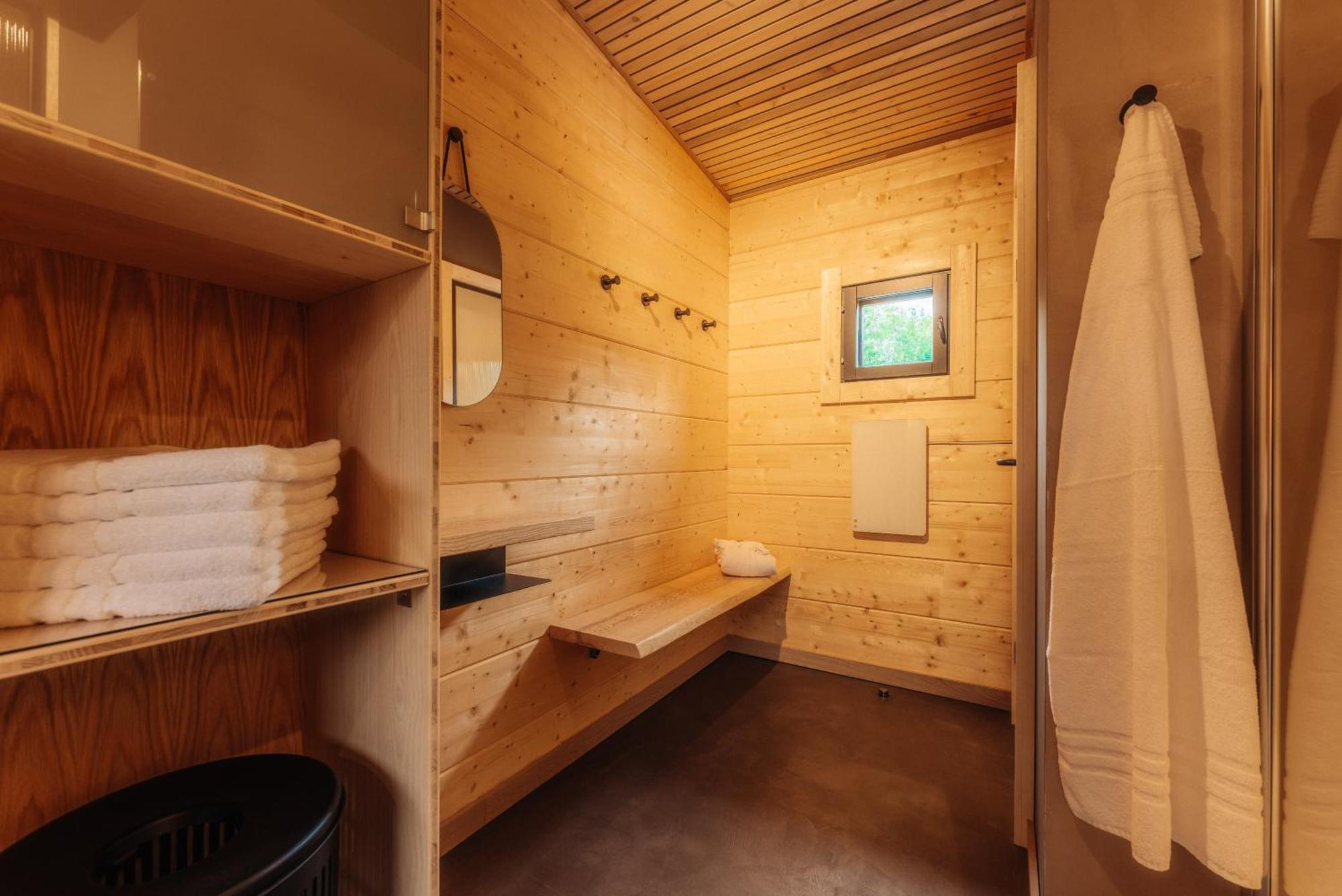 Hotel Villa Bodeblick Ширке Екстериор снимка