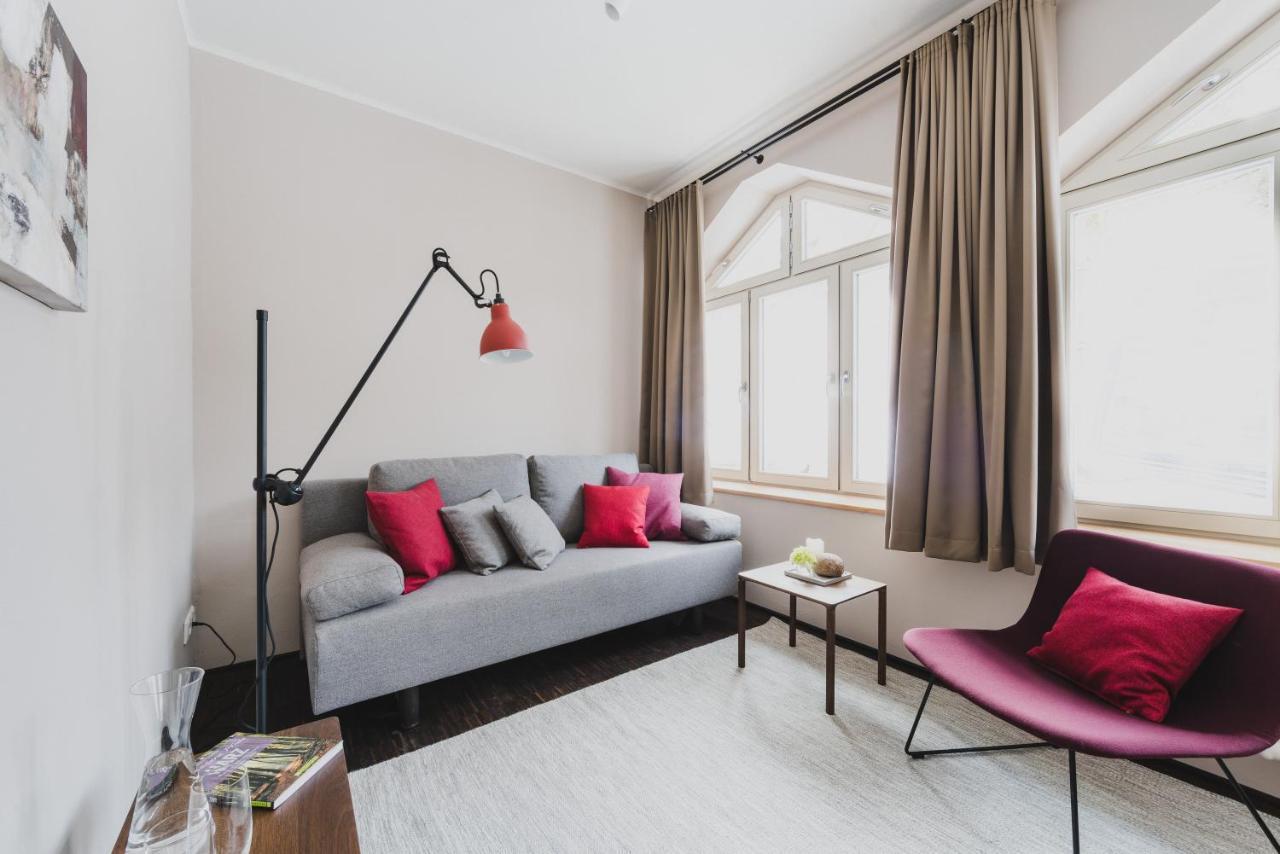 Hotel Villa Bodeblick Ширке Екстериор снимка