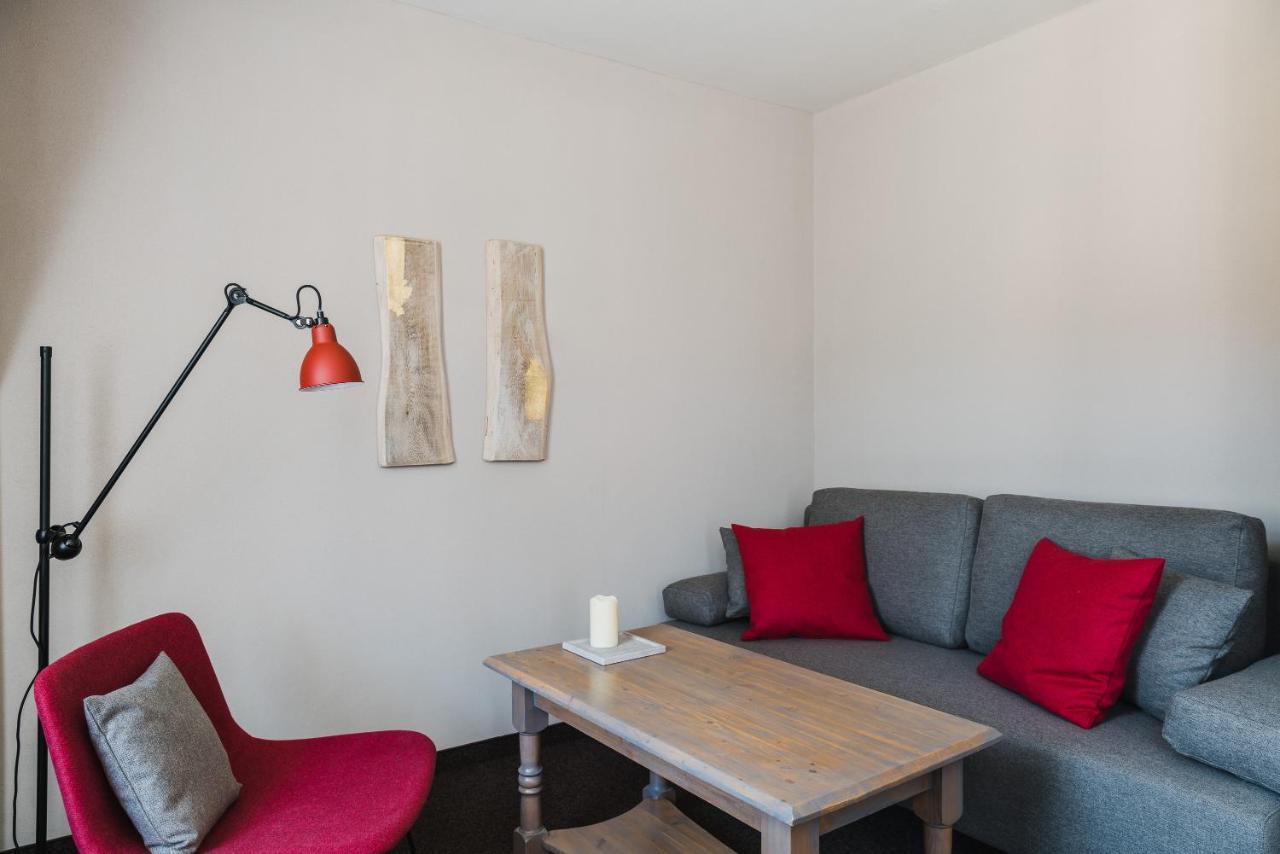 Hotel Villa Bodeblick Ширке Екстериор снимка
