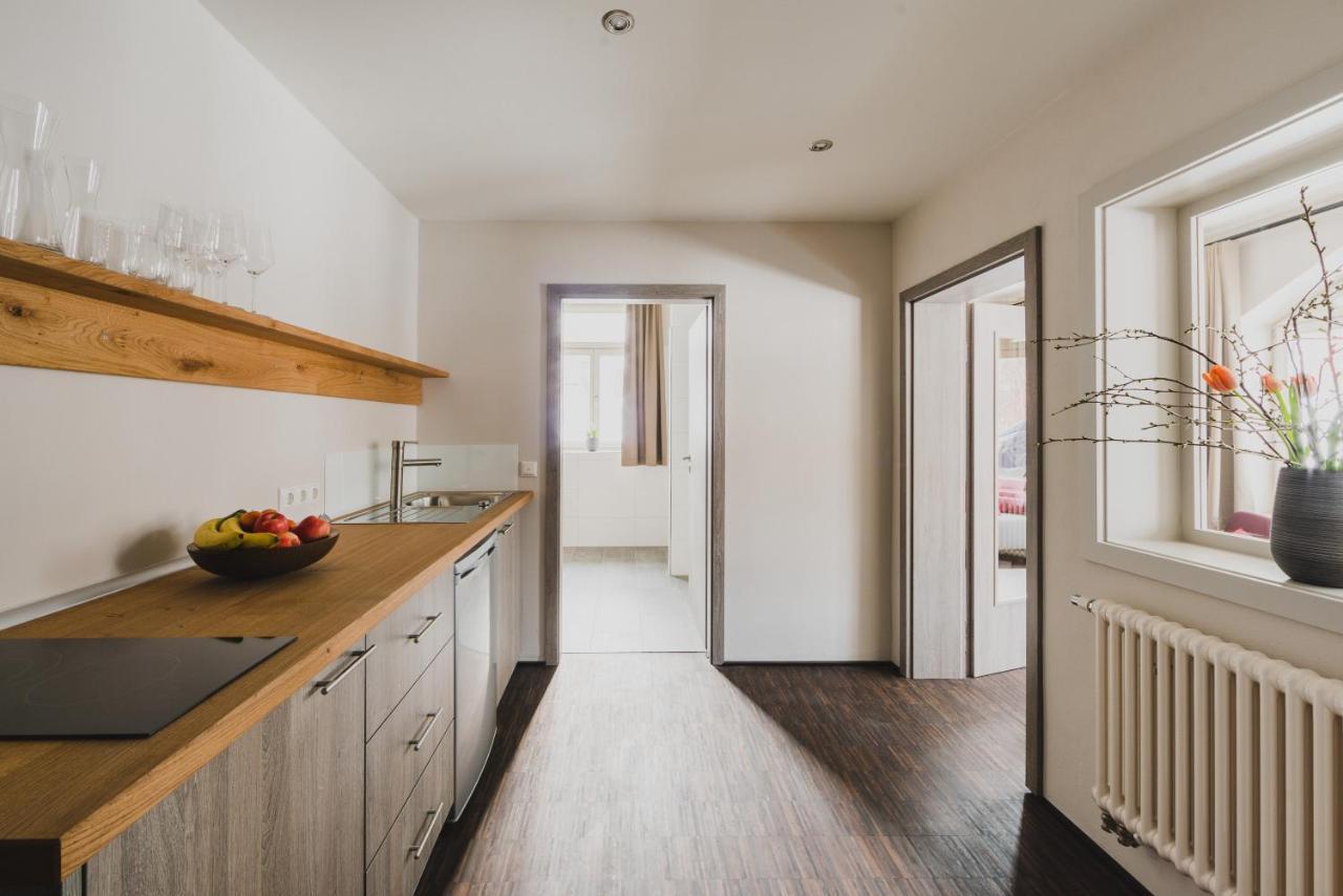 Hotel Villa Bodeblick Ширке Екстериор снимка
